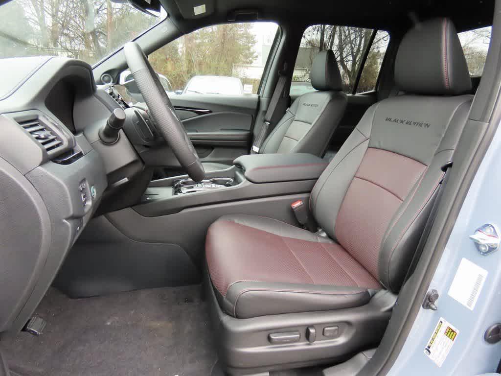 new 2026 Honda Ridgeline car, priced at $49,865