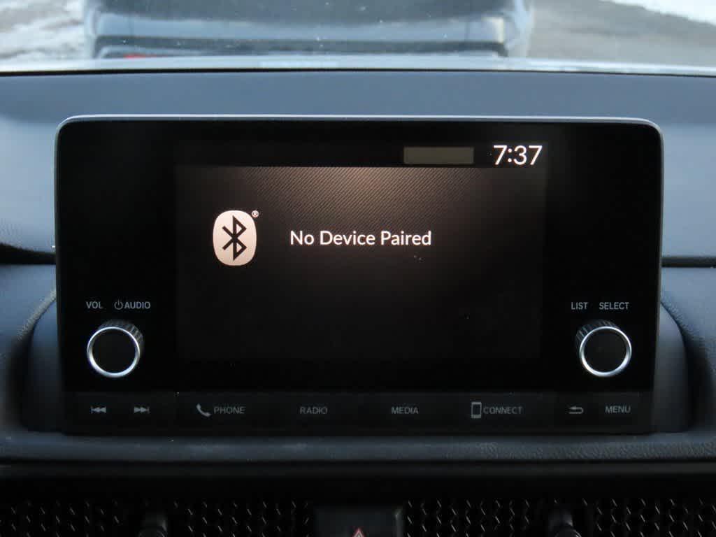 used 2023 Honda CR-V car, priced at $26,995