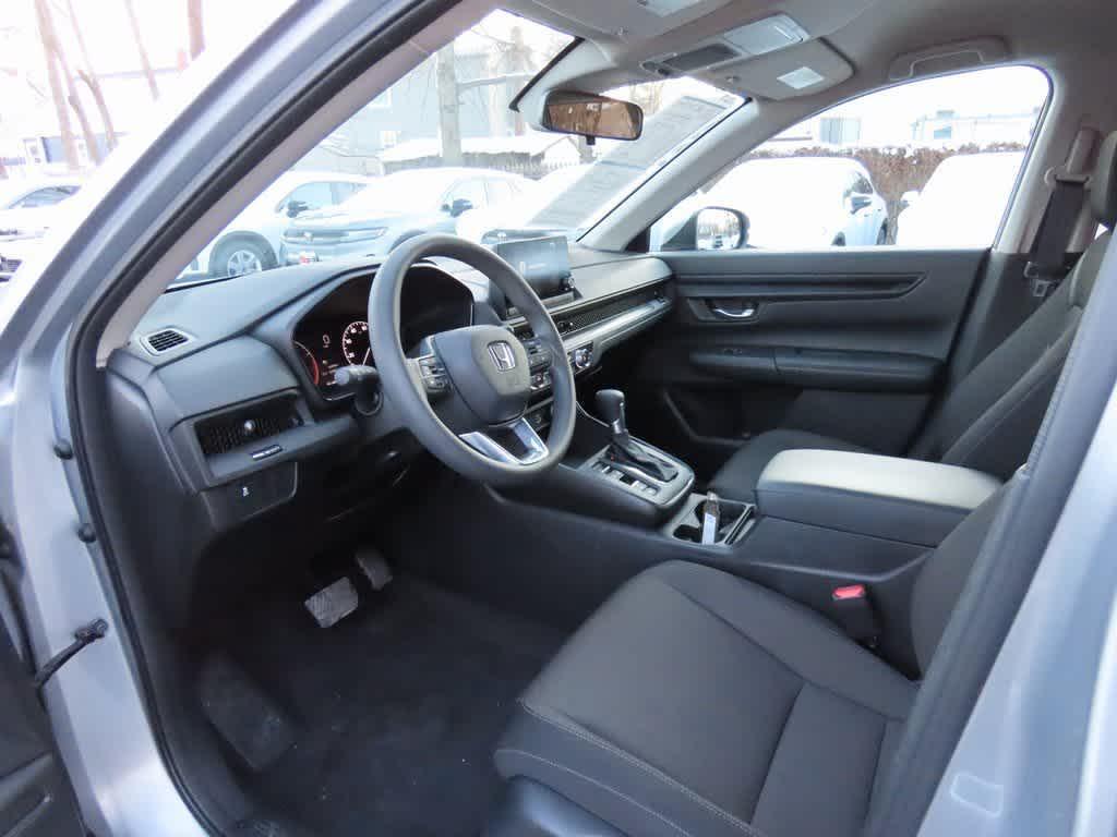 used 2023 Honda CR-V car, priced at $26,995