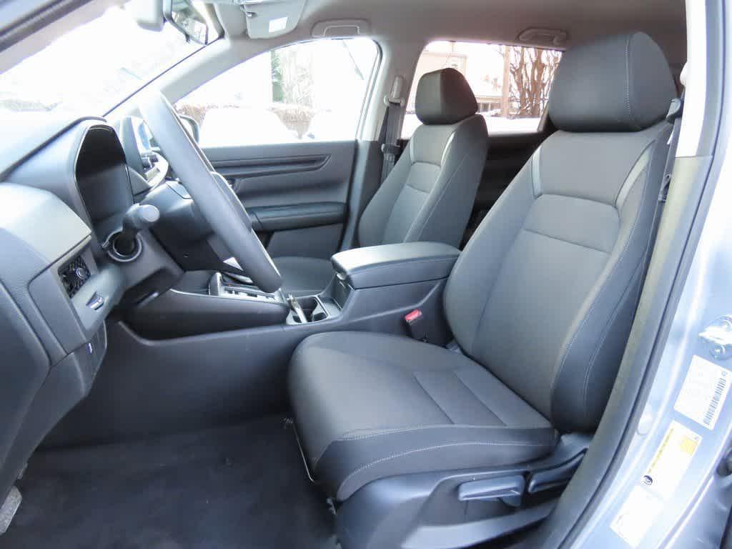 used 2023 Honda CR-V car, priced at $26,995
