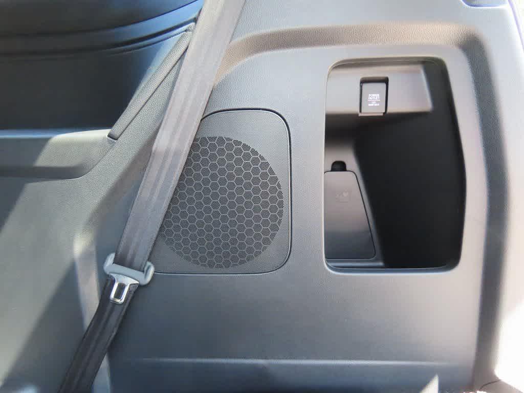 new 2026 Honda Odyssey car, priced at $45,845