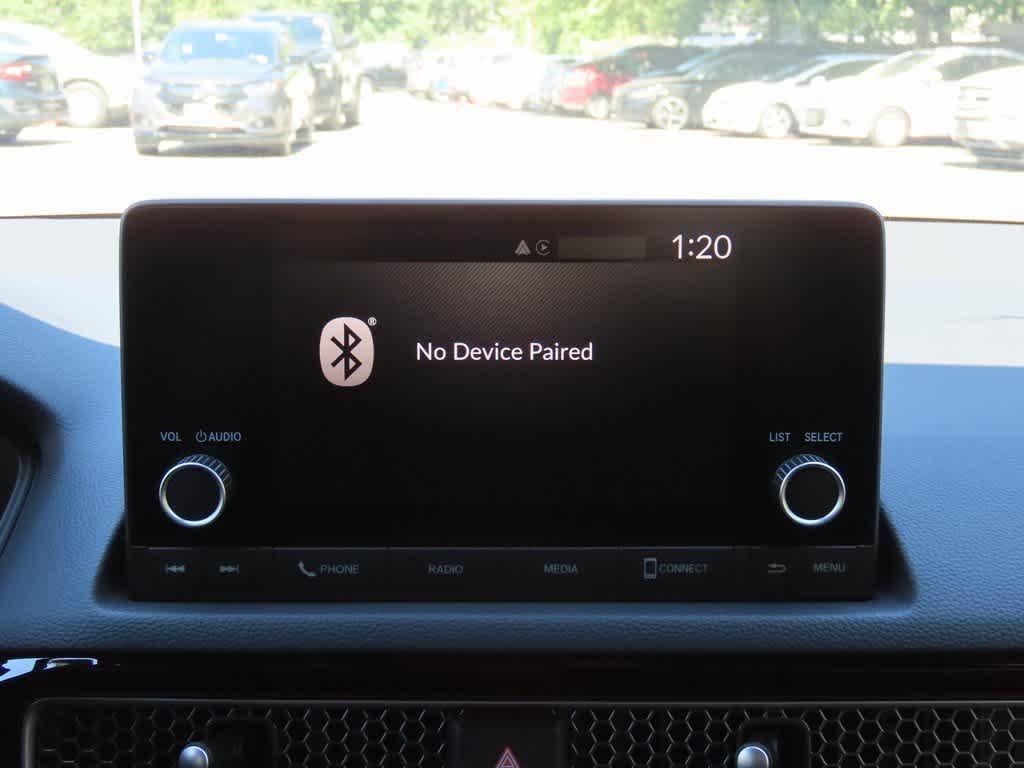 new 2026 Honda Civic car, priced at $29,545