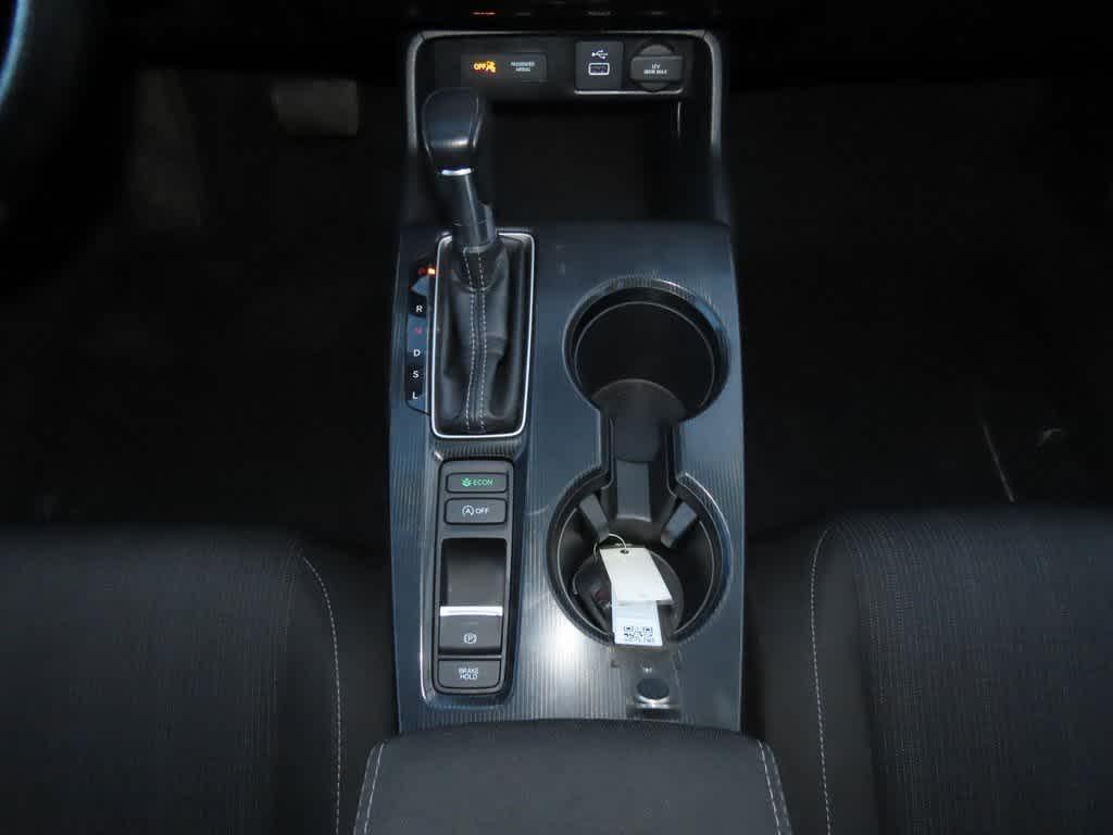 used 2023 Honda Civic car, priced at $22,495