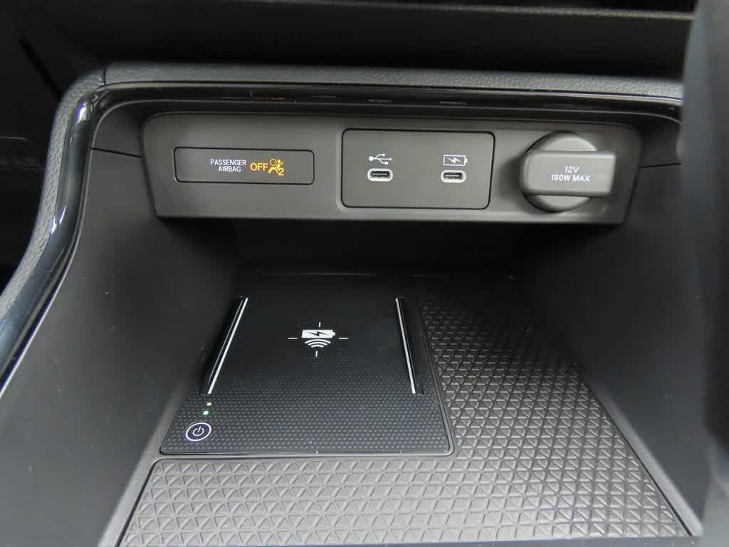 new 2026 Honda CR-V car, priced at $38,805