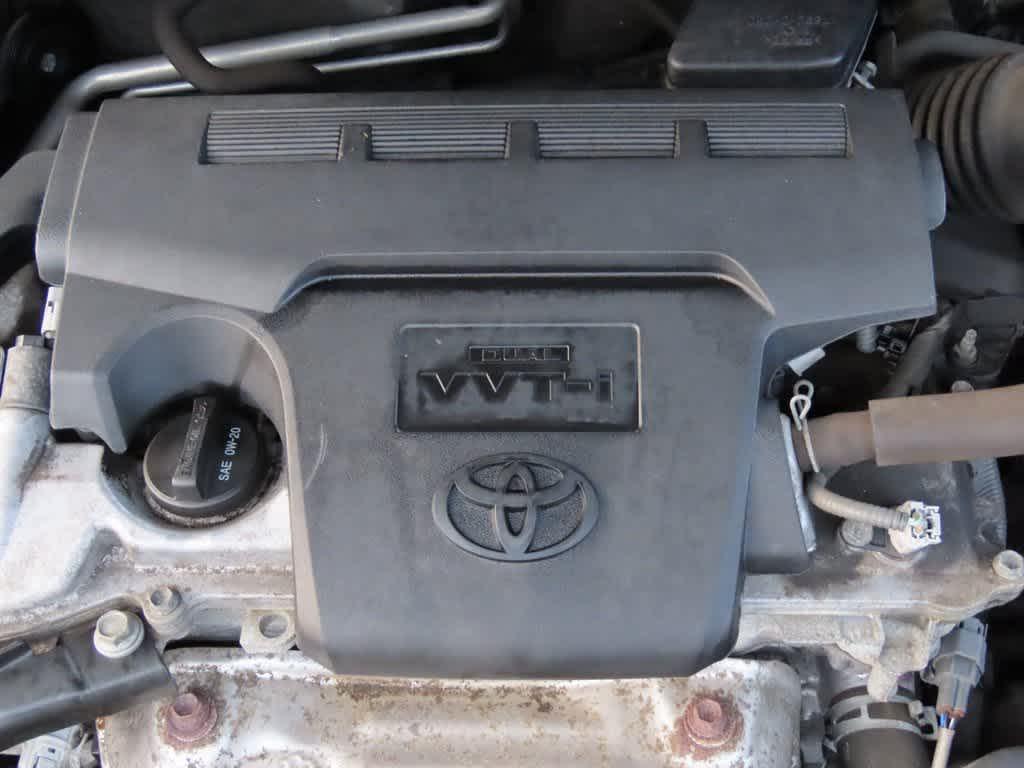 used 2015 Toyota Camry car, priced at $9,695