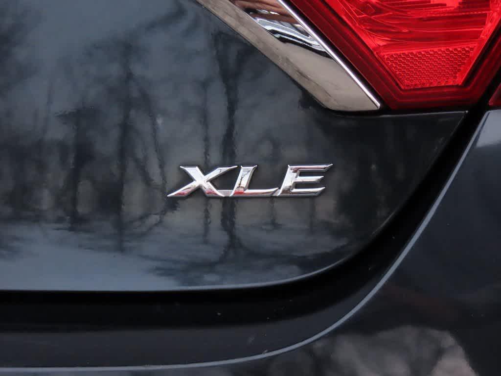 used 2015 Toyota Camry car, priced at $9,695