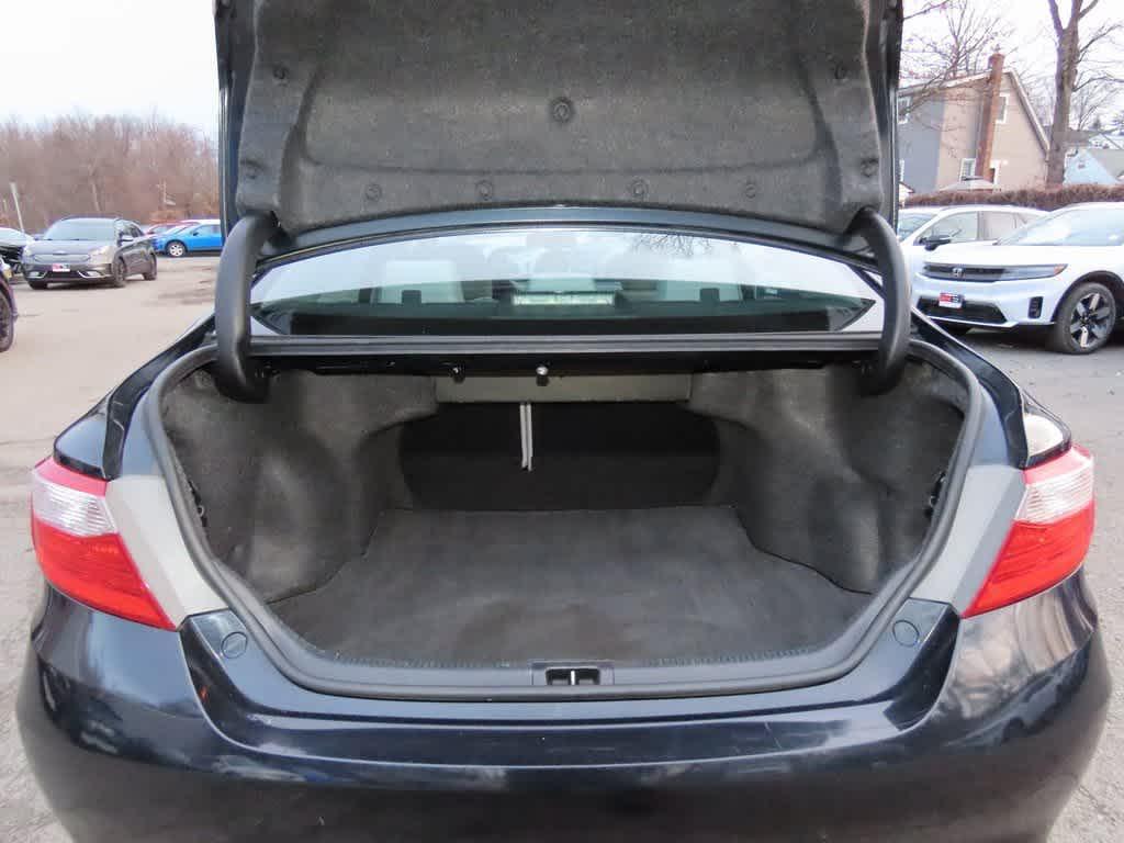 used 2015 Toyota Camry car, priced at $9,695
