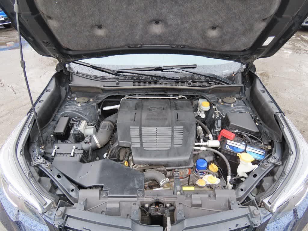 used 2020 Subaru Forester car, priced at $15,995