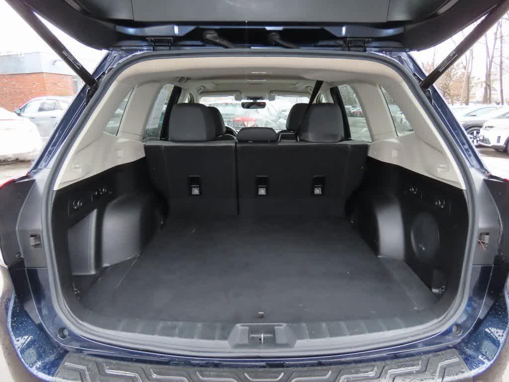 used 2020 Subaru Forester car, priced at $15,995