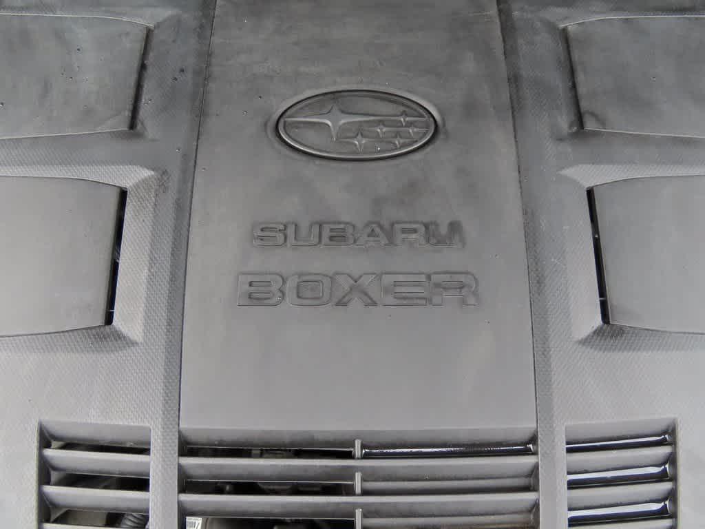 used 2020 Subaru Forester car, priced at $15,995