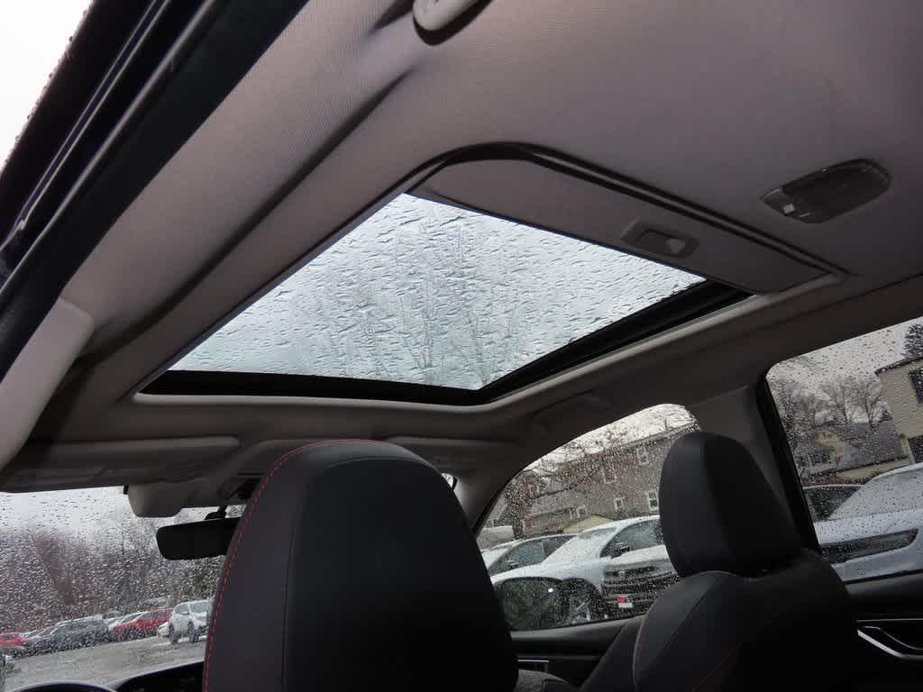 used 2020 Subaru Forester car, priced at $15,995