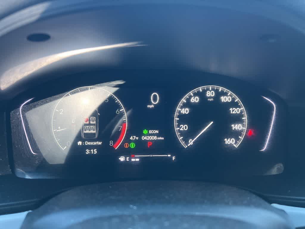 used 2023 Honda Civic car, priced at $21,995