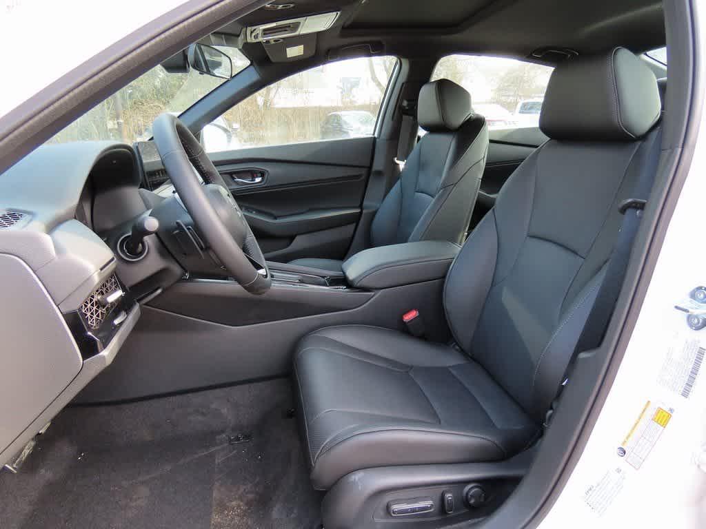 new 2026 Honda Accord Hybrid car, priced at $37,145