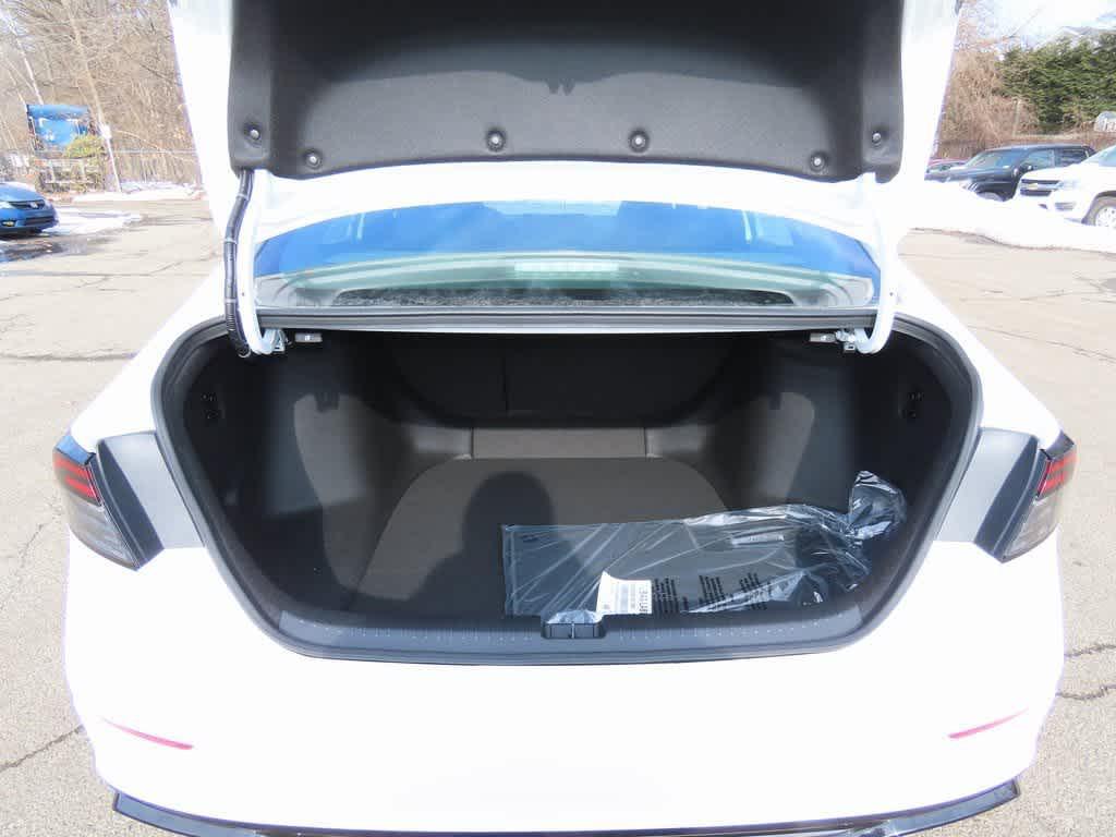 new 2026 Honda Accord Hybrid car, priced at $37,145