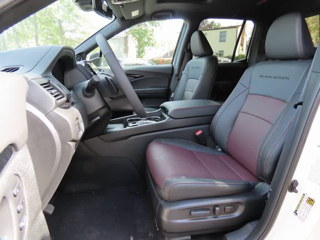 new 2026 Honda Ridgeline car, priced at $49,845