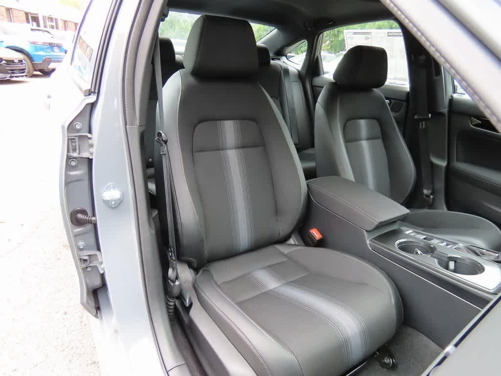 new 2026 Honda Civic Hybrid car, priced at $30,945