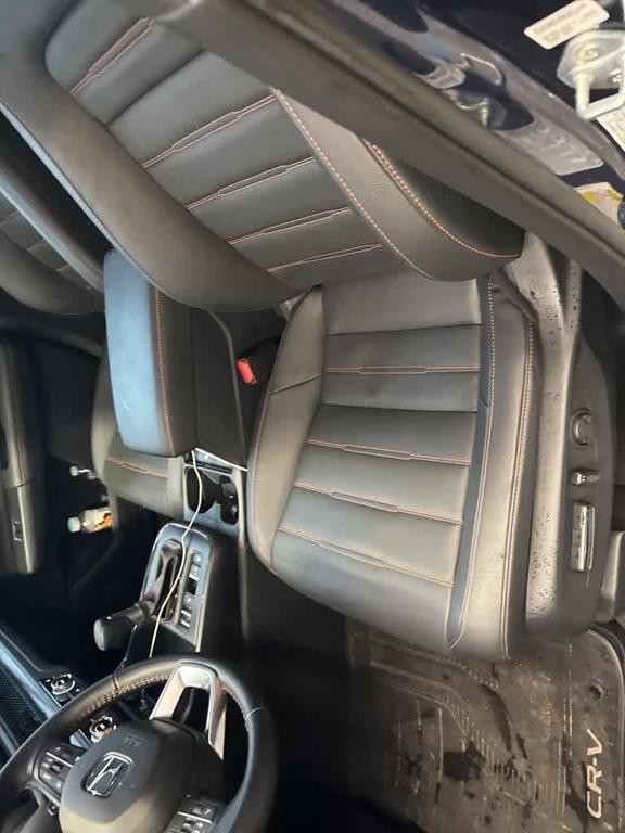 used 2026 Honda CR-V Hybrid car, priced at $37,995