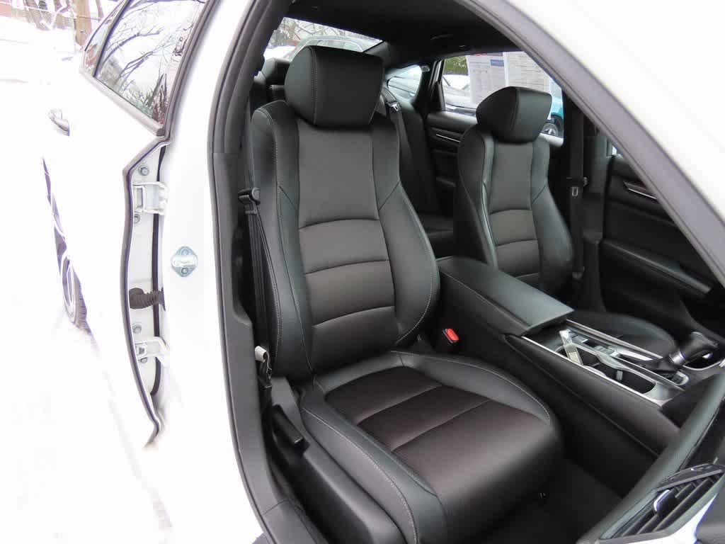 used 2021 Honda Accord car, priced at $17,995