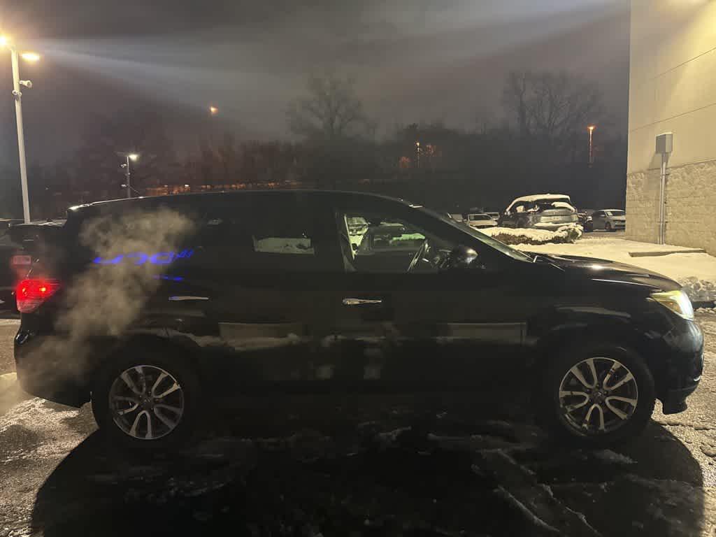 used 2014 Nissan Pathfinder car, priced at $6,995