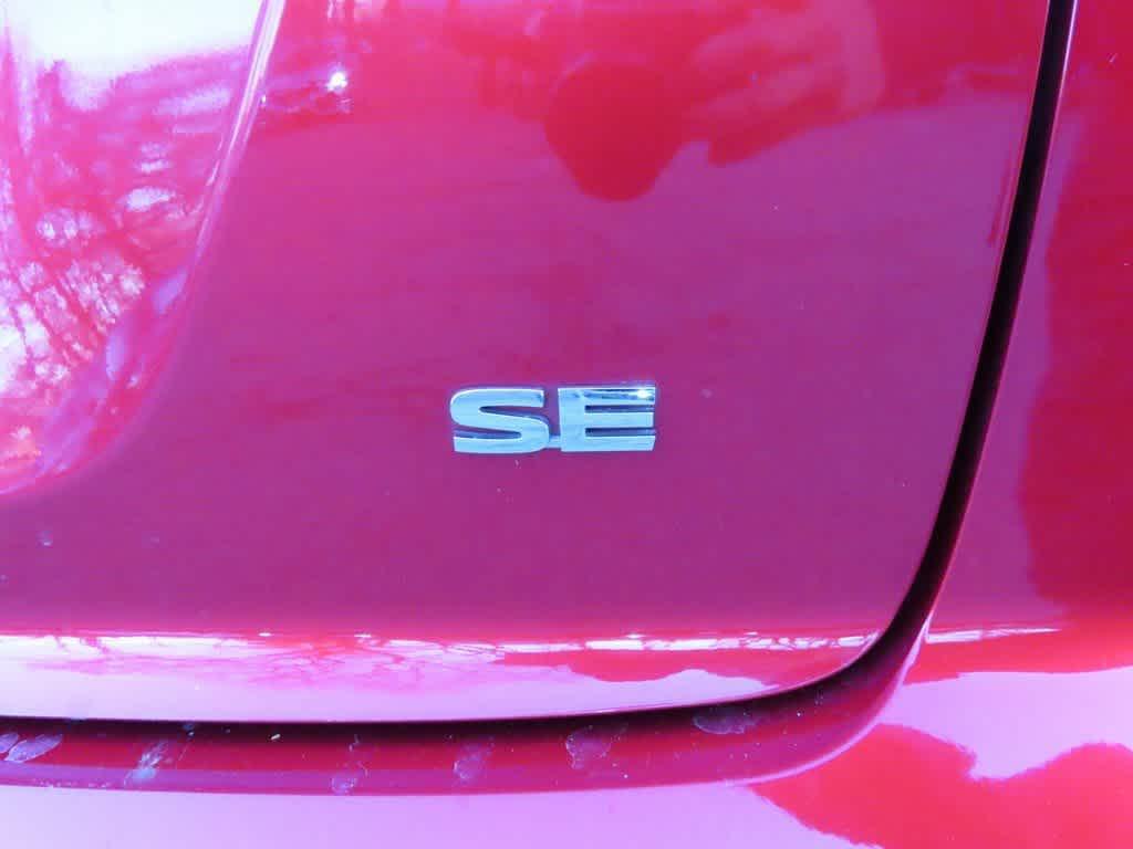 used 2022 Mitsubishi Eclipse Cross car, priced at $15,495