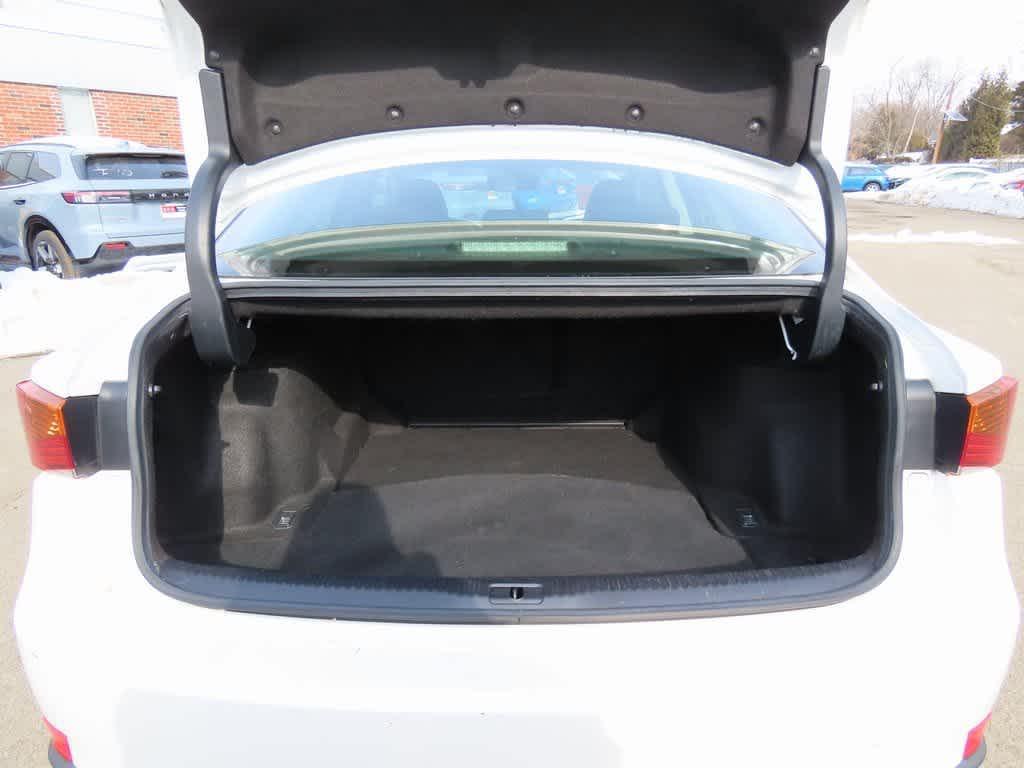 used 2019 Lexus IS 300 car, priced at $16,995