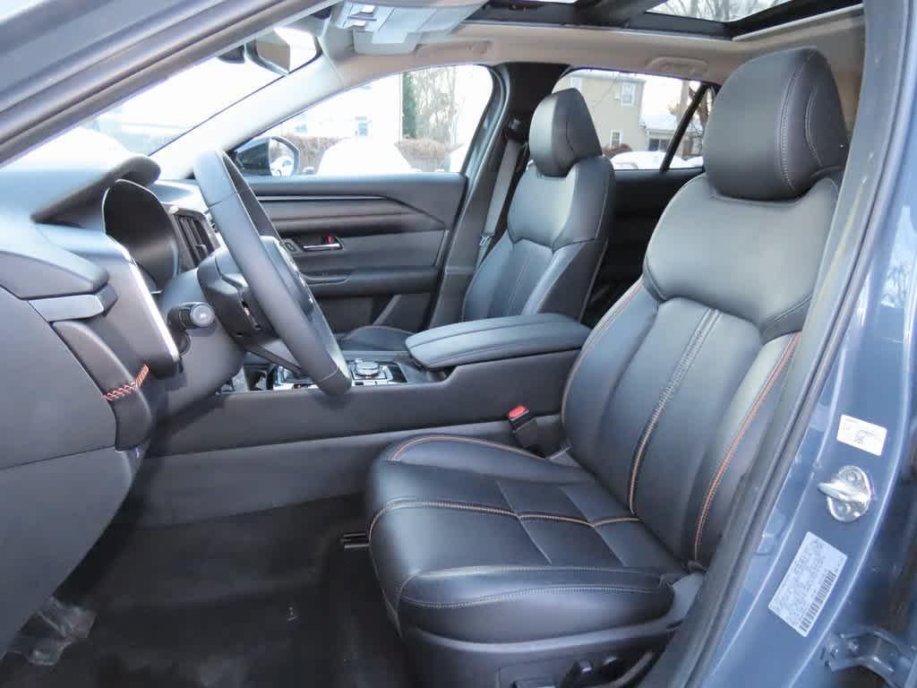 used 2023 Mazda CX-50 car, priced at $27,995