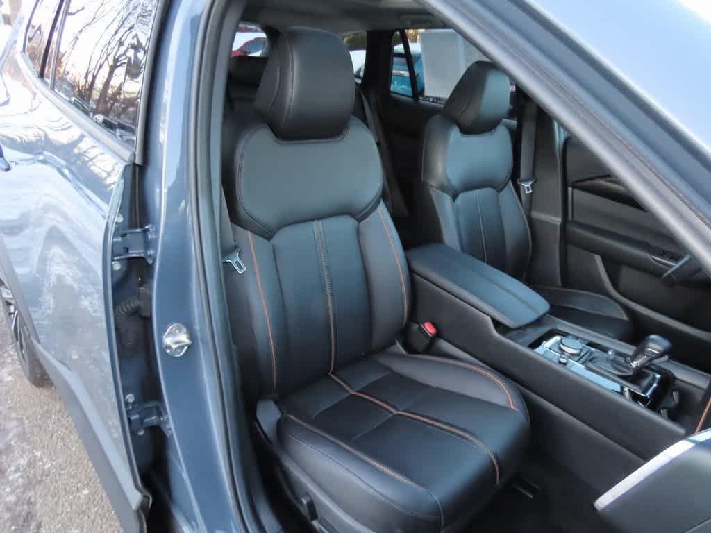 used 2023 Mazda CX-50 car, priced at $27,995