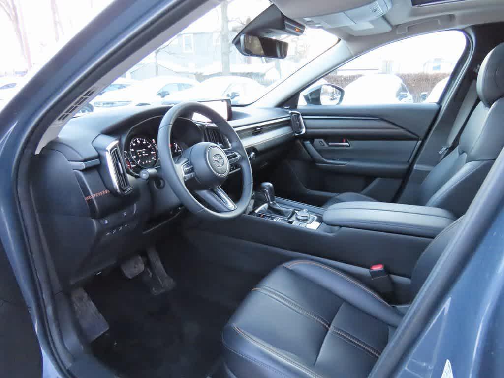 used 2023 Mazda CX-50 car, priced at $27,995