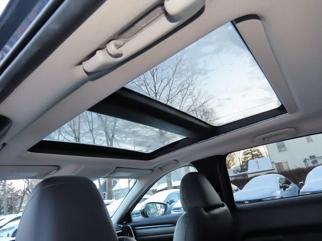 used 2023 Mazda CX-50 car, priced at $27,995