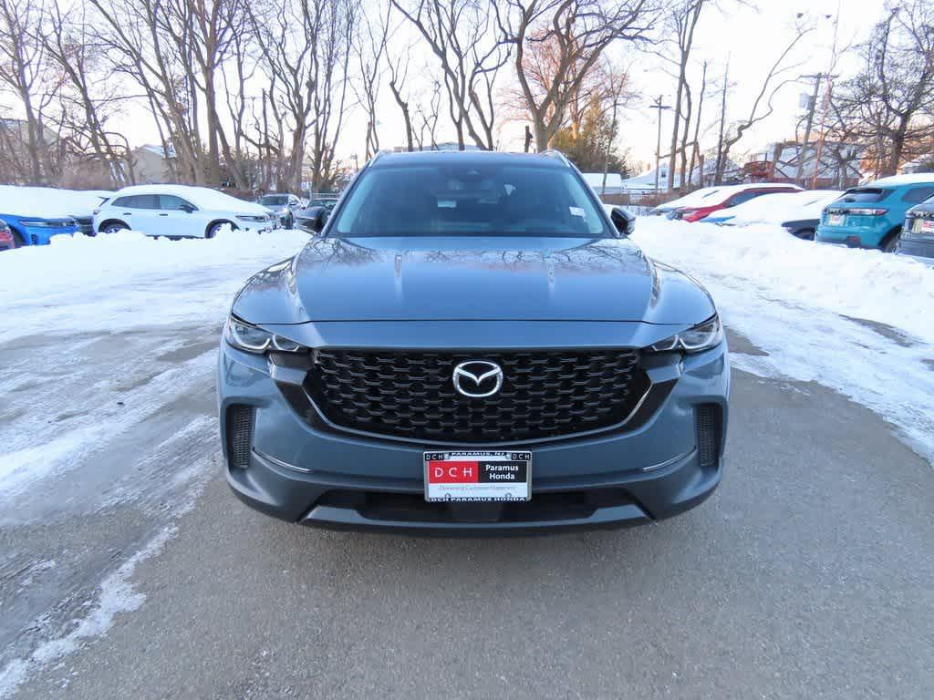 used 2023 Mazda CX-50 car, priced at $27,995