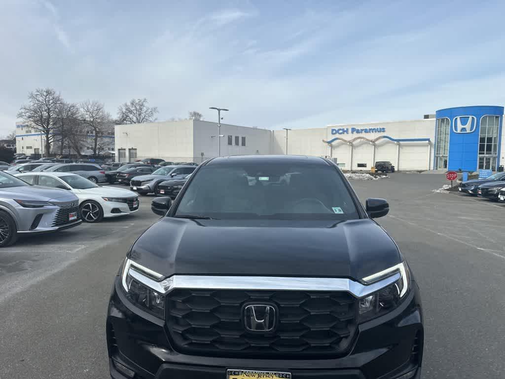 used 2023 Honda Passport car, priced at $31,995