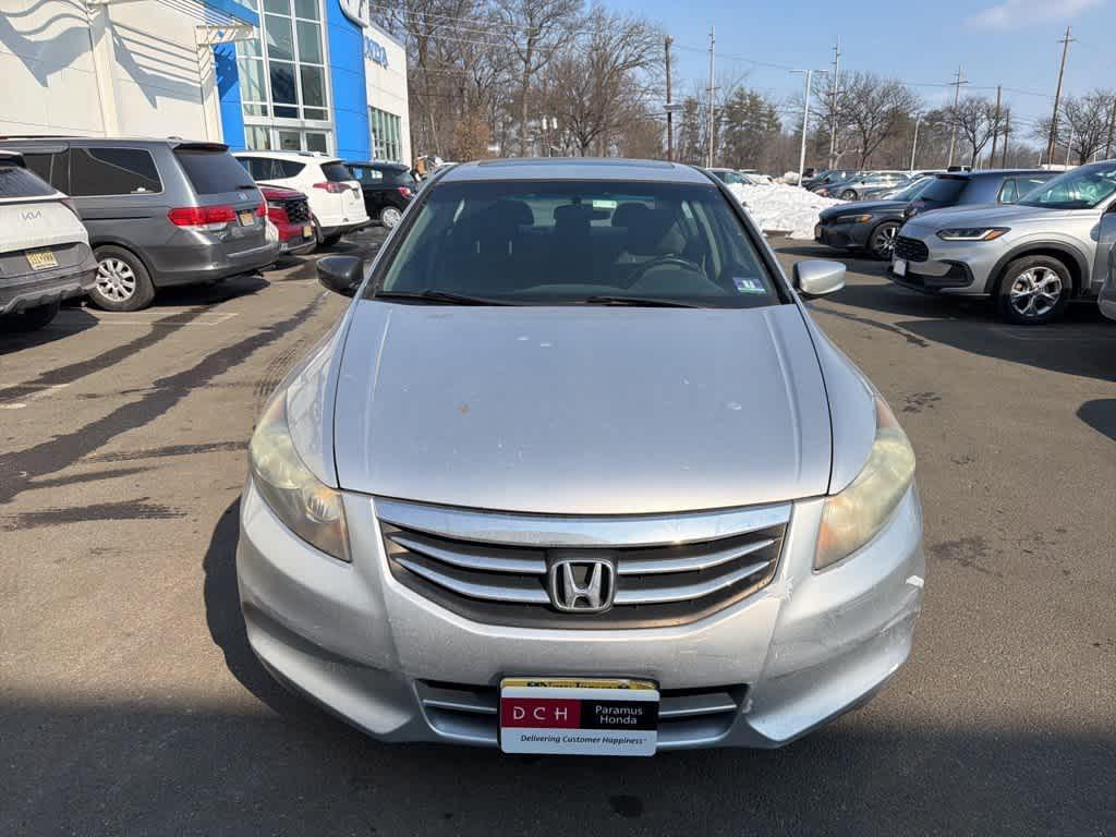 used 2011 Honda Accord car, priced at $8,995