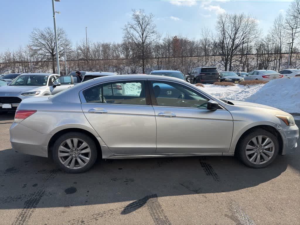 used 2011 Honda Accord car, priced at $8,995