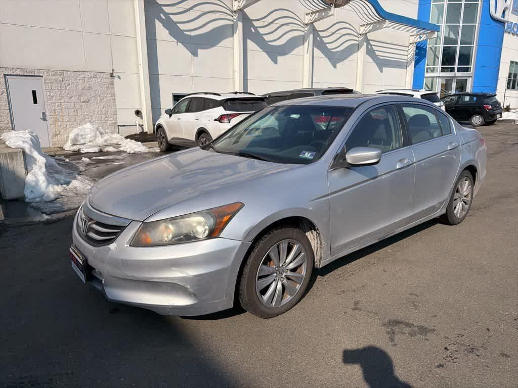 used 2011 Honda Accord car, priced at $8,995