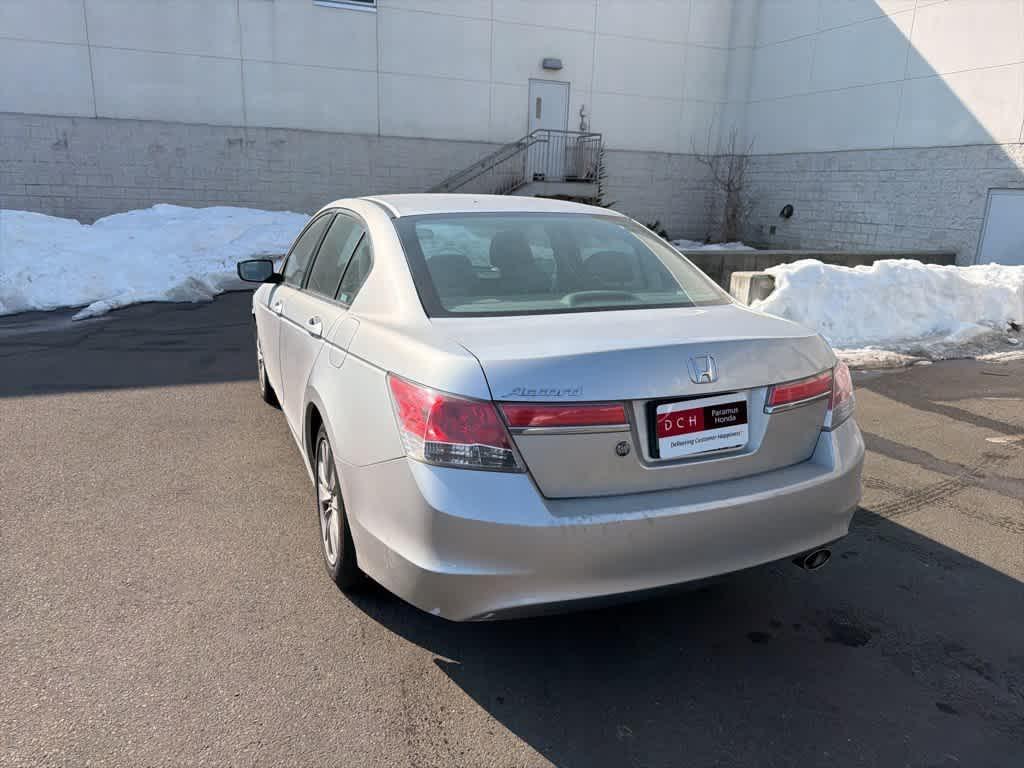 used 2011 Honda Accord car, priced at $8,995