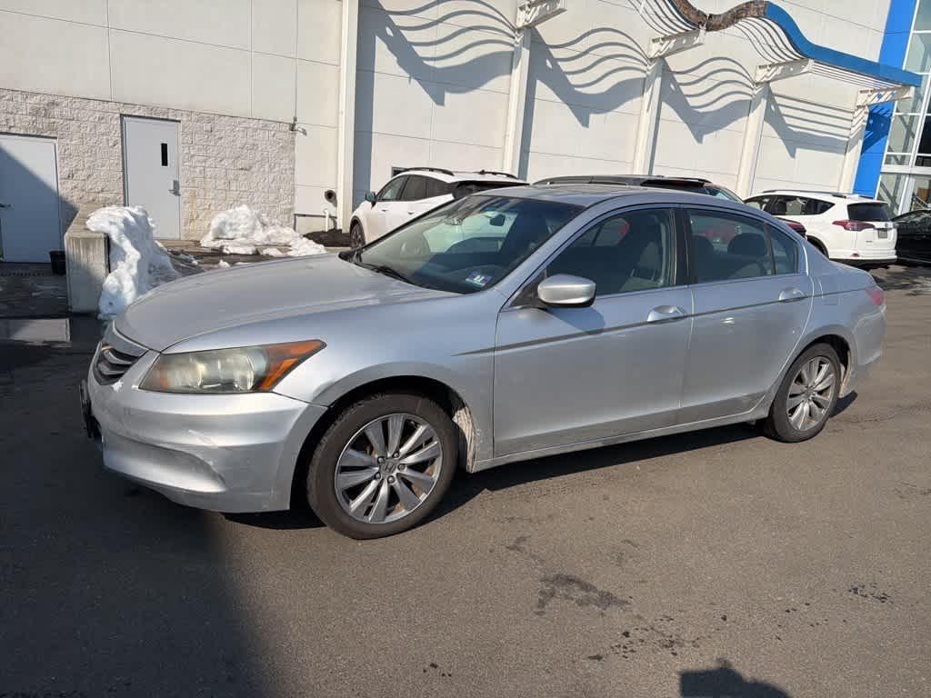 used 2011 Honda Accord car, priced at $8,995