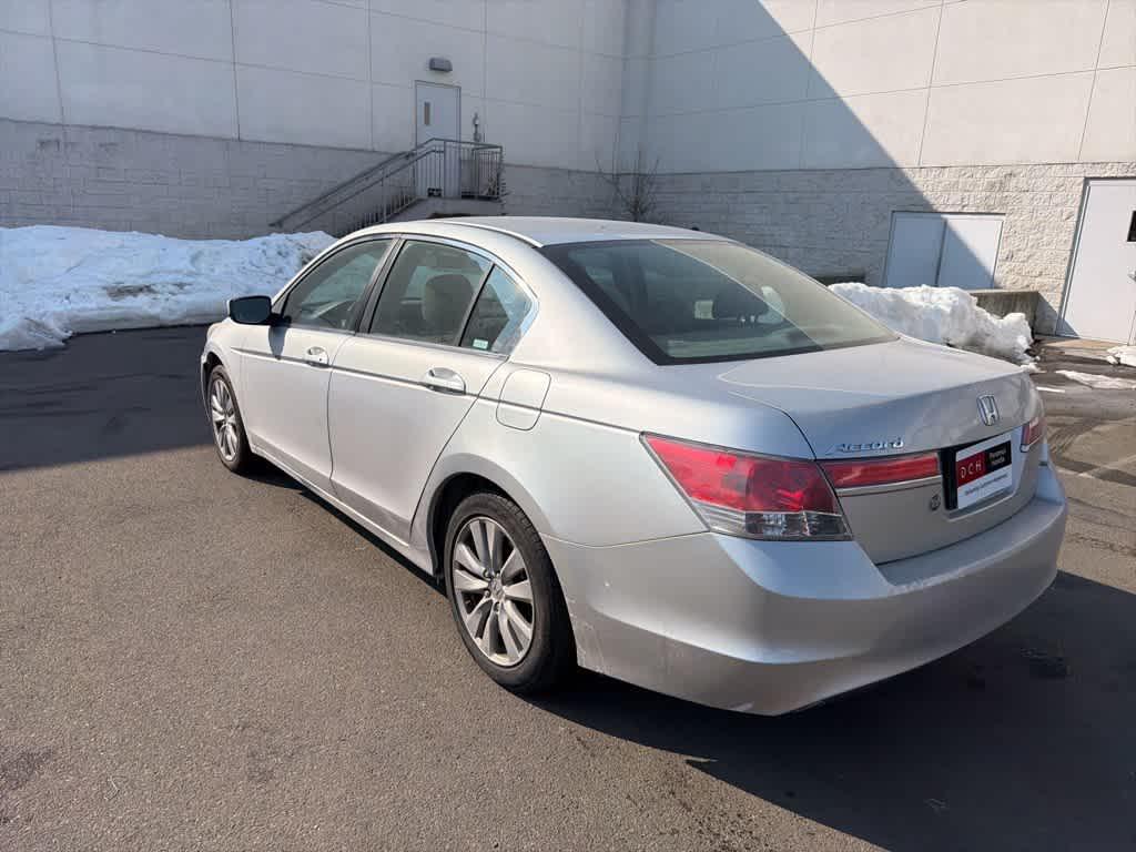 used 2011 Honda Accord car, priced at $8,995