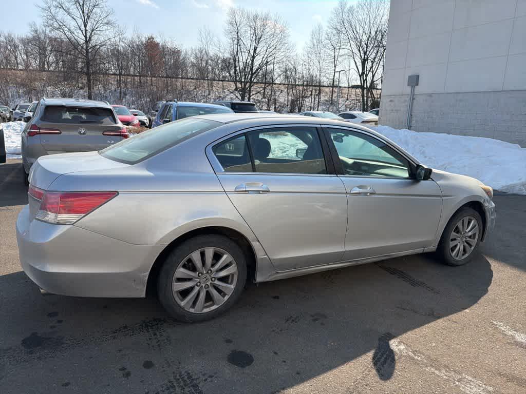used 2011 Honda Accord car, priced at $8,995