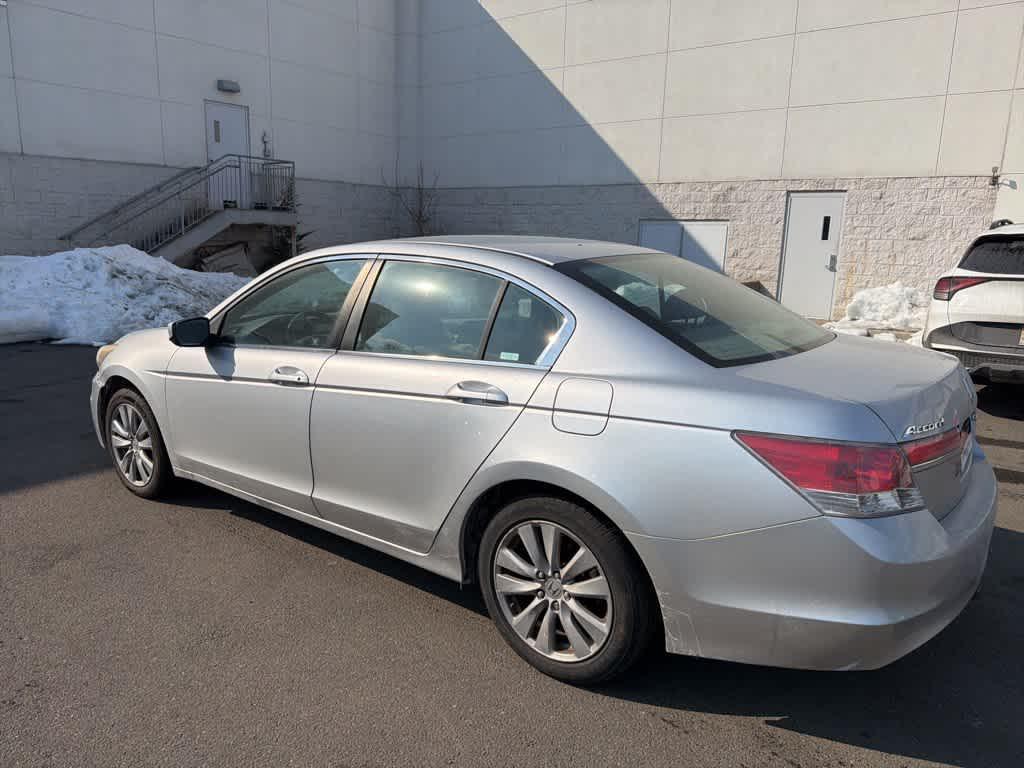 used 2011 Honda Accord car, priced at $8,995