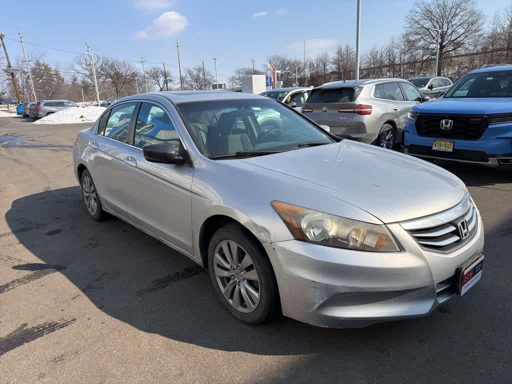 used 2011 Honda Accord car, priced at $8,995
