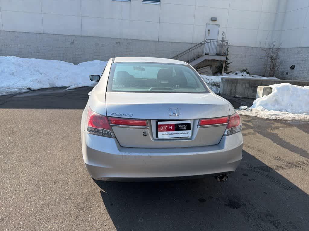 used 2011 Honda Accord car, priced at $8,995