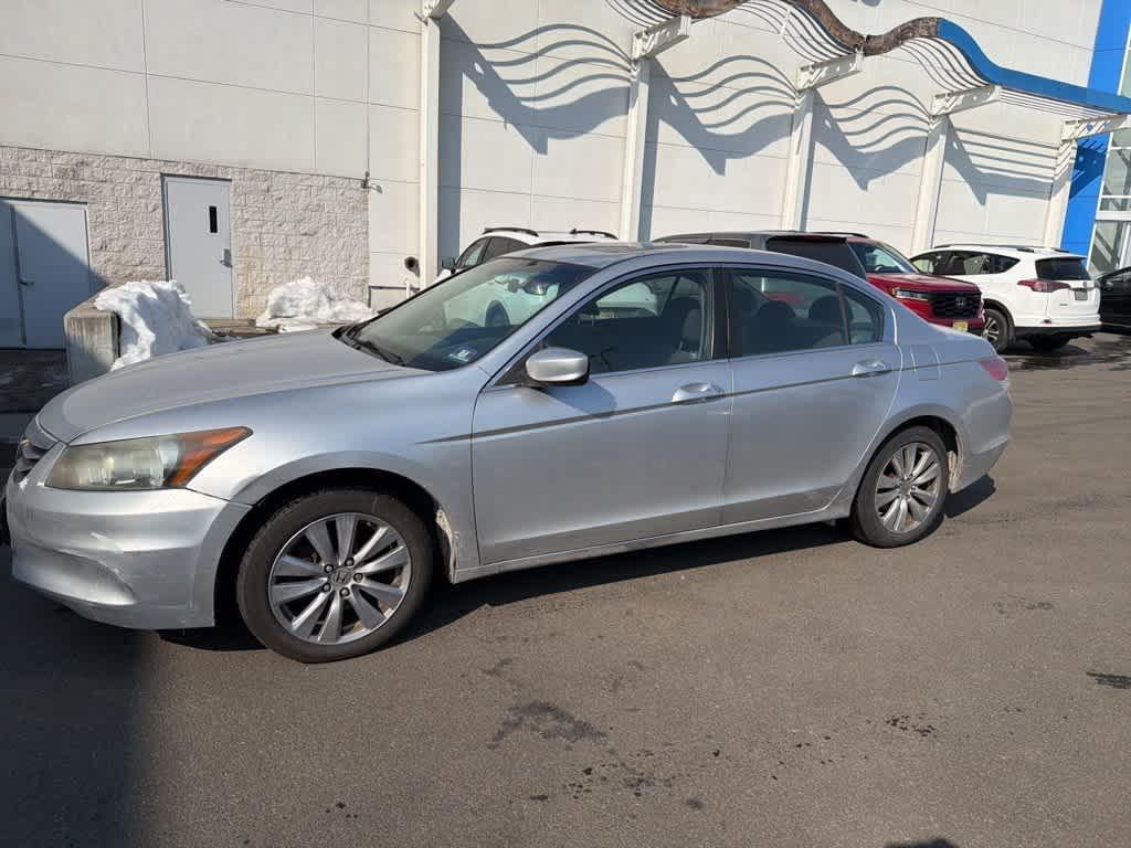 used 2011 Honda Accord car, priced at $8,995