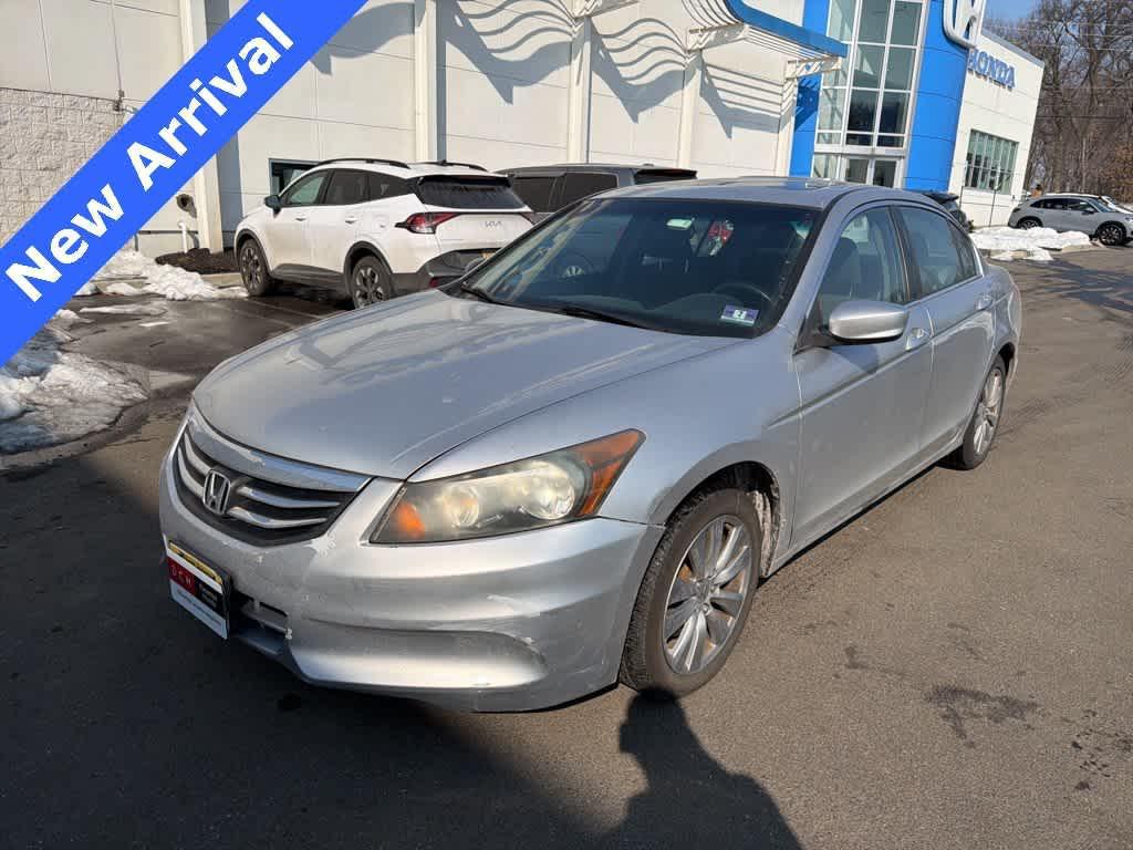 used 2011 Honda Accord car, priced at $8,995