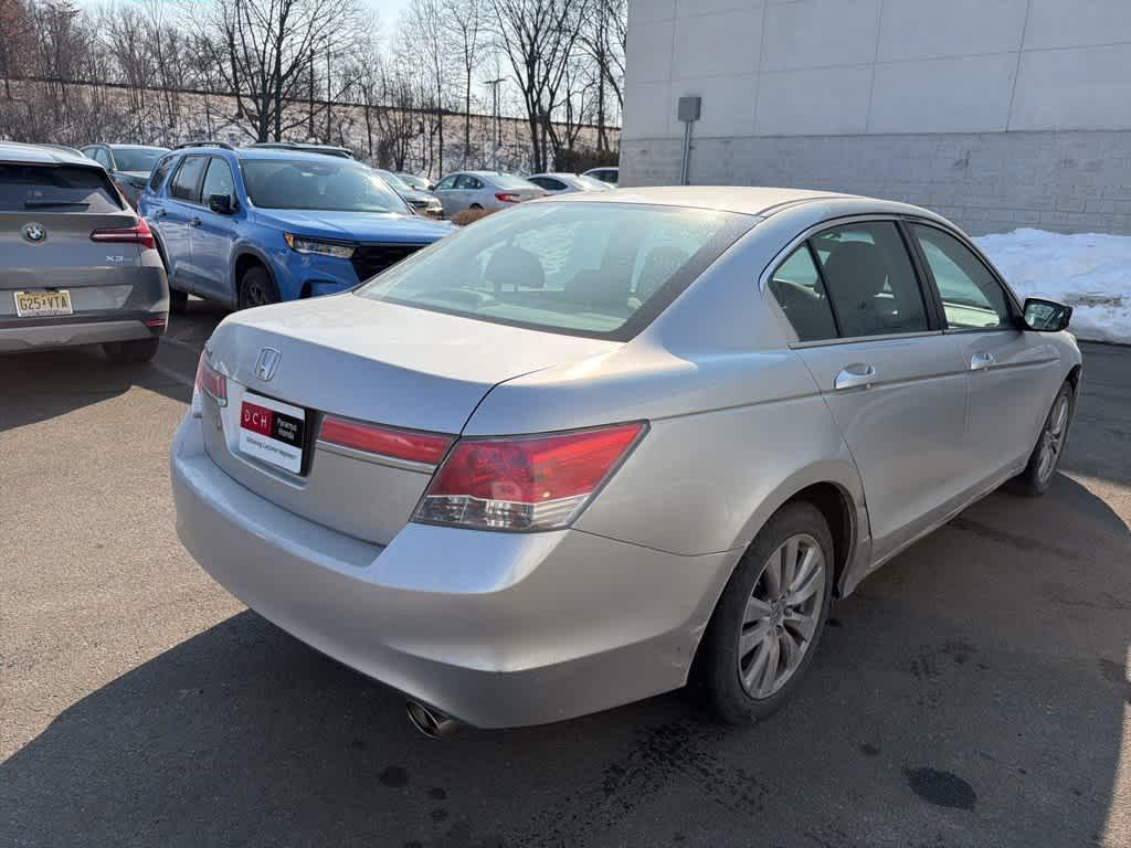 used 2011 Honda Accord car, priced at $8,995