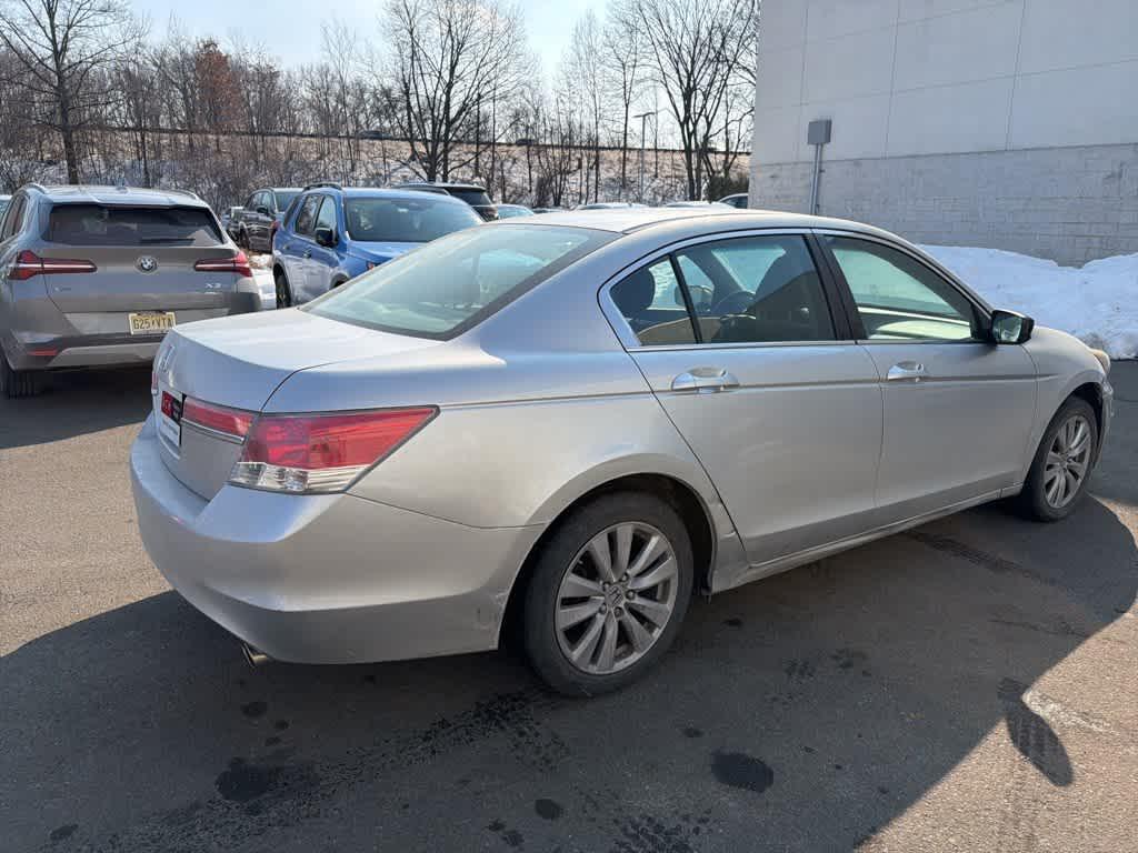 used 2011 Honda Accord car, priced at $8,995