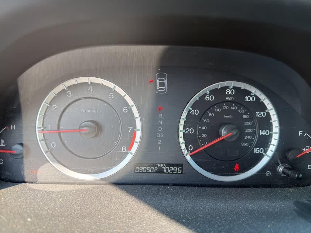 used 2011 Honda Accord car, priced at $8,995