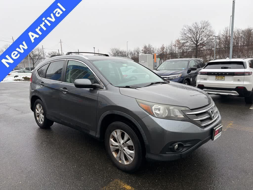 used 2013 Honda CR-V car, priced at $10,695