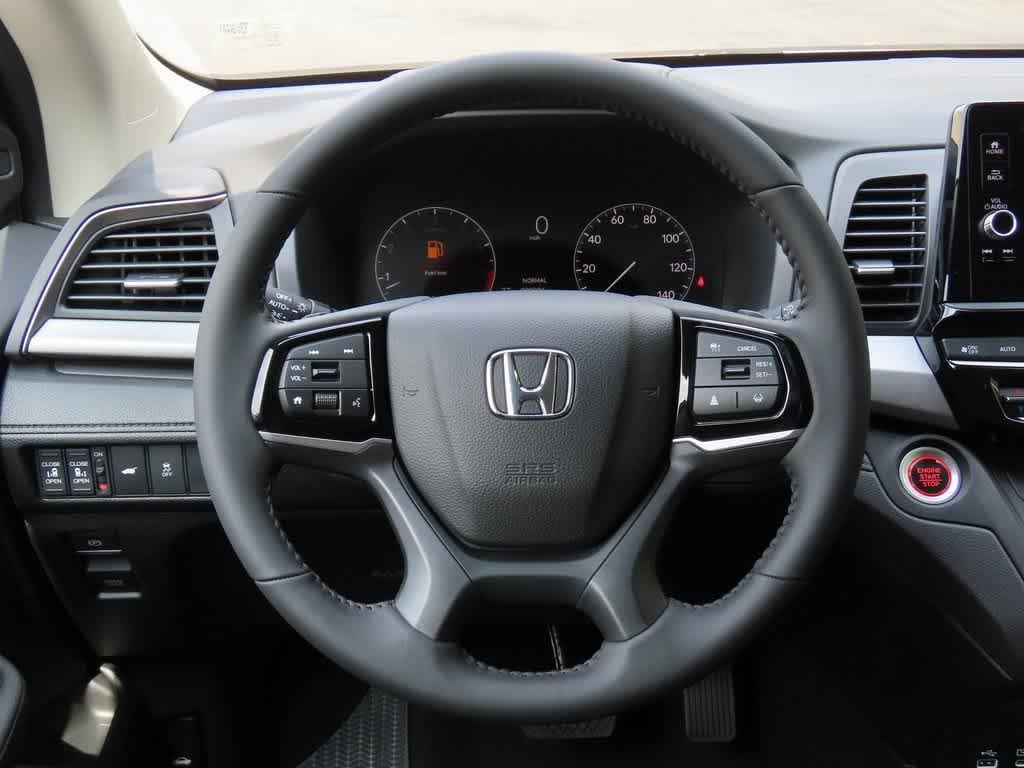 new 2026 Honda Odyssey car, priced at $44,745