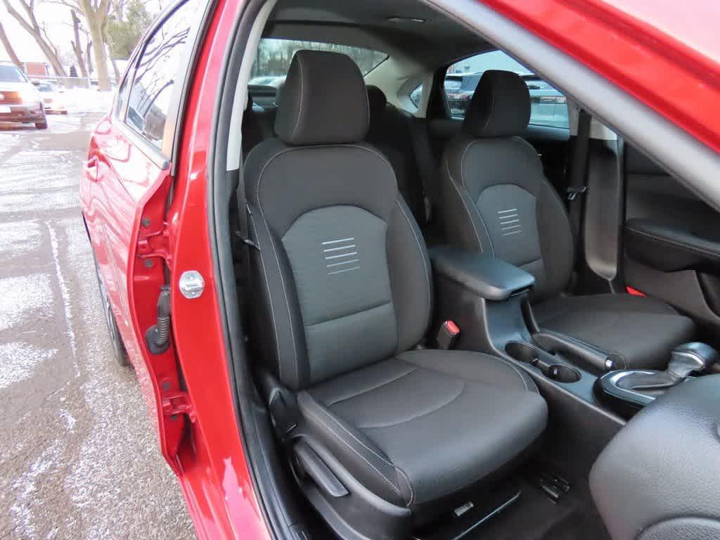 used 2019 Kia Forte car, priced at $11,695