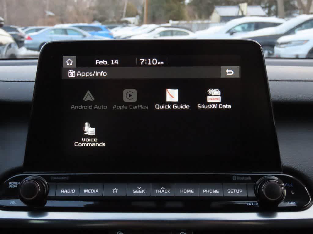 used 2019 Kia Forte car, priced at $11,695